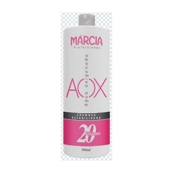 AGUA OX CR MARCIA 900ML VOL 20