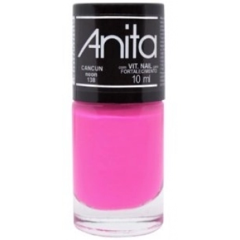 ESM ANITA CR 10ML NEON CANCUN - 138