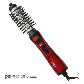 ESCOVA ROTATIVA RED HOT BIVOLT