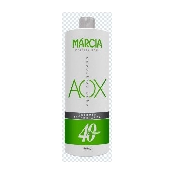 AGUA OX CR MARCIA 900ML VOL 40