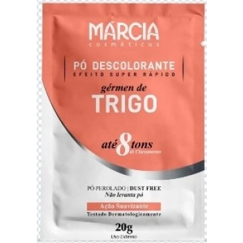 DESC MARCIA 20GR GERMEN DE TRIGO