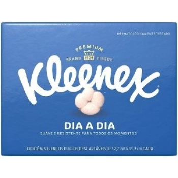 LENCO KLEENEX C/50