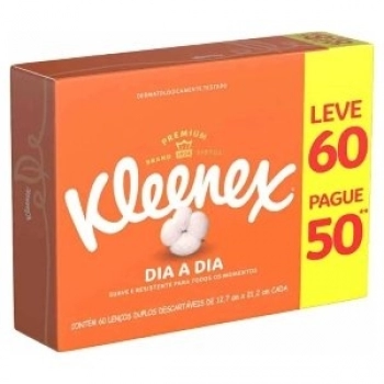 LENCO KLEENEX LV60 PG50