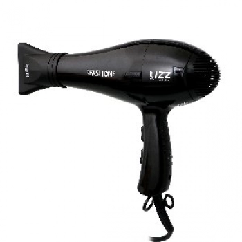 SECADOR LIZZ FASHION 2200W 220V PRETO