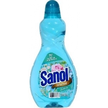 LIMPADOR PERFUMADO SANOL 500ML JASMINE