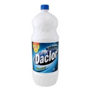 AGUA SANITARIA DACLOR 2L