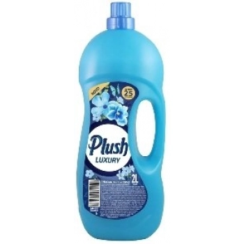 AMACIANTE DE ROUPAS PLUSH 2L LUXURY