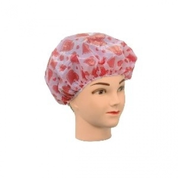 TOUCA PARA BANHO SANTA CLARA LUXO