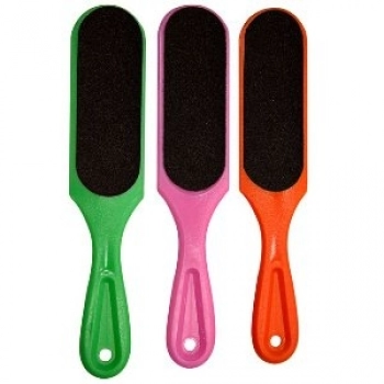 LIXA PLASTICA SANTA CLARA P/ PES