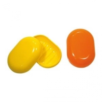 SABONETEIRA PLASTICA SANTA CLARA