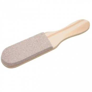 LIXA DE MADEIRA SANTA CLARA MISTA P/ PES