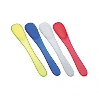 ESPATULA PLASTICA SANTA CLARA P/ CREME