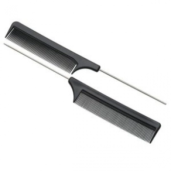 PENTE DE PLASTICO SANTA CLARA CABO METALICO