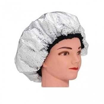 TOUCA METALIZADA SANTA CLARA C/ ISOPOR