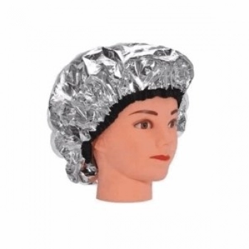 TOUCA METALIZADA SANTA CLARA SIMPLES
