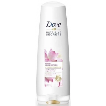 COND DOVE 400ML RITUAL DE CRESCIMENTO