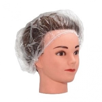 TOUCA PLASTICA SANTA CLARA BRANCA C/50