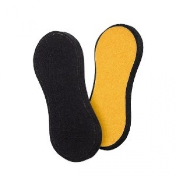 LIXA E V A ANATOMICA SANTA CLARA P/ PES