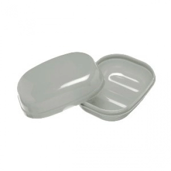 SABONETEIRA PLASTICA SANTA CLARA FITNESS