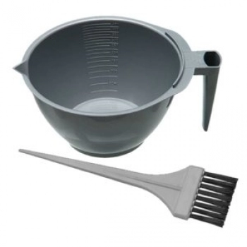 KIT BANHO DE LUA SANTA CLARA PRATA