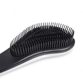 ESCOVA MAGICA SANTA CLARA PRETA