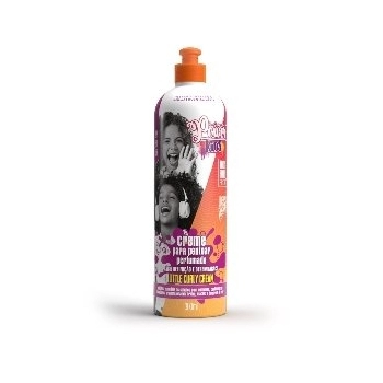 CR PENT SOUL POWER 300ML KIDS LITTLE CURLY