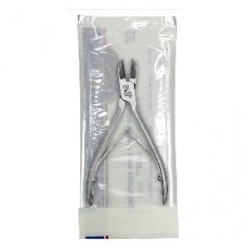 EMBALAGEM ESTERILIZAÇÃO AUTOCLAVE SANTA CLARA 9 X 245MM C/20