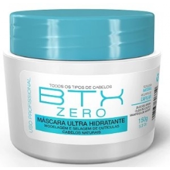 BOTOX VOLUME ZERO FOREVER LISS 150G