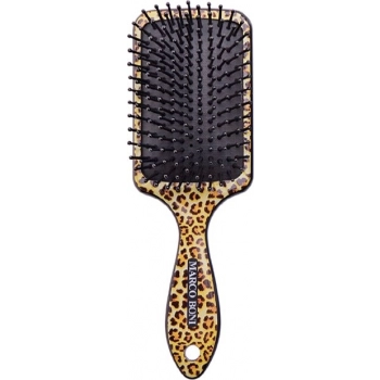 ESC CAB MARCO BONI RAQUETE ALMOFADADA ANIMAL PRINT-7792T