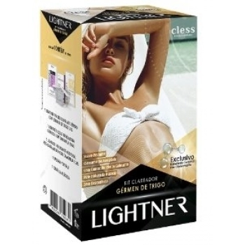 KIT LIGHTNER CLAREADOR GERMEN DE TRIGO