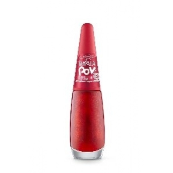 ESM IMPALA POV TOP COAT GLITTER 7,5ML ZEREI A TREND CX 6.0