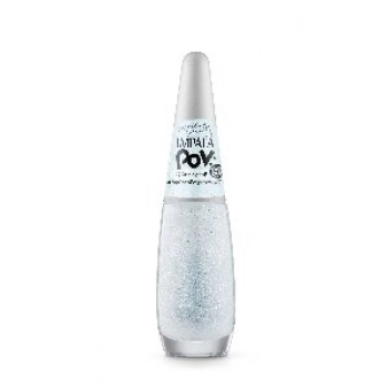ESM IMPALA POV TOP COAT GLITTER 7,5ML GIRLS NIGHT CX 6.0