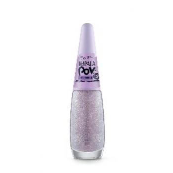 ESM IMPALA POV TOP COAT GLITTER 7,5ML TO PRONTA CX 6.0