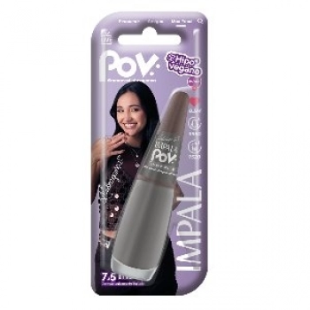 ESM IMPALA BL POV CR 7,5ML LOOK DO DIA CX 6.0