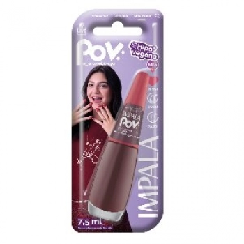 ESM IMPALA BL POV CR 7,5ML ARRUME SE COMIGO CX 6.0