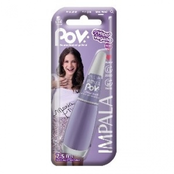 ESM IMPALA BL POV CR 7,5ML ENTREGOU TUDO CX 6.0