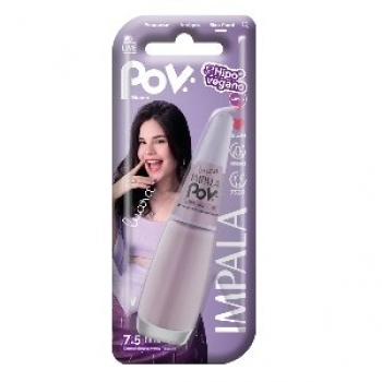 ESM IMPALA BL POV CR 7,5ML DAILY VLOG CX 6.0