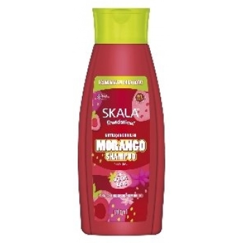 SH SKALA FRUTASTICA 600ML MORANGO