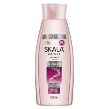 SH SKALA EXPERT 600ML GLICOLICO