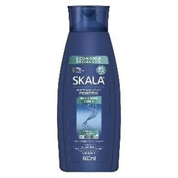 SH SKALA 600ML ANTICASPA 2 EM 1