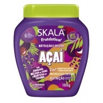 CR SKALA FRUTASTICA 1KG AÇAI