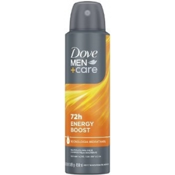 DES AERO DOVE 150ML MEN+CARE ENERGY BOOST