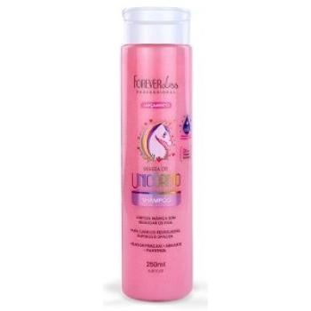 SH FOREVER LISS 250ML MAGIA DE UNICORNIO