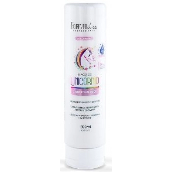 COND FOREVER LISS 250ML MAGIA DE UNICORNIO