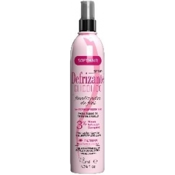 DEFRIZ SOFT HAIR SPRAY 140ML GLICOLICO