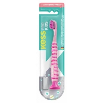 ESC DENTAL KESS INF PRO KIDS C/ VENTOSA - 2067