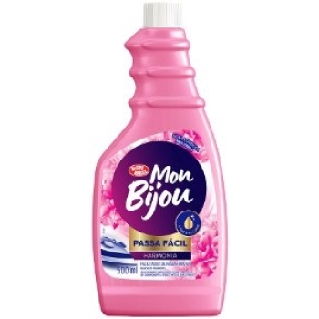 FACILITADOR DE PASSAR MON BIJOU BOMBRIL 500ML HARMONIA REFIL