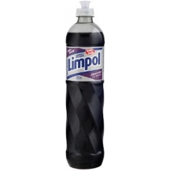 BOMBRIL DETERGENTE LIMPOL 24/500ML JABUTICABA