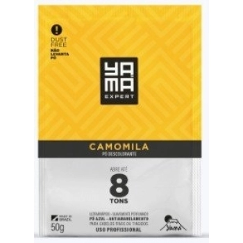 DESC YAMA 50GR CAMOMILA