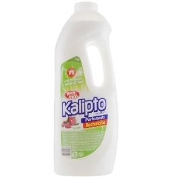 BOMBRIL DESINFETANTE KALIPTO 6/2L EUCALIPTO